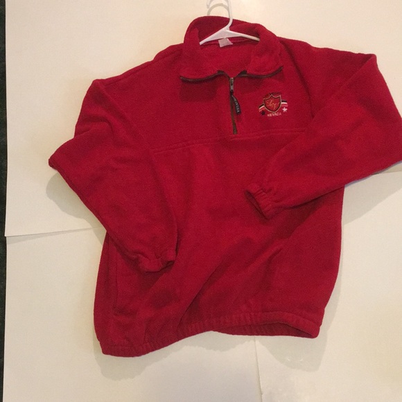 Las Vegas pullover jacket - Picture 1 of 3